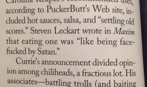 face-fucked in print