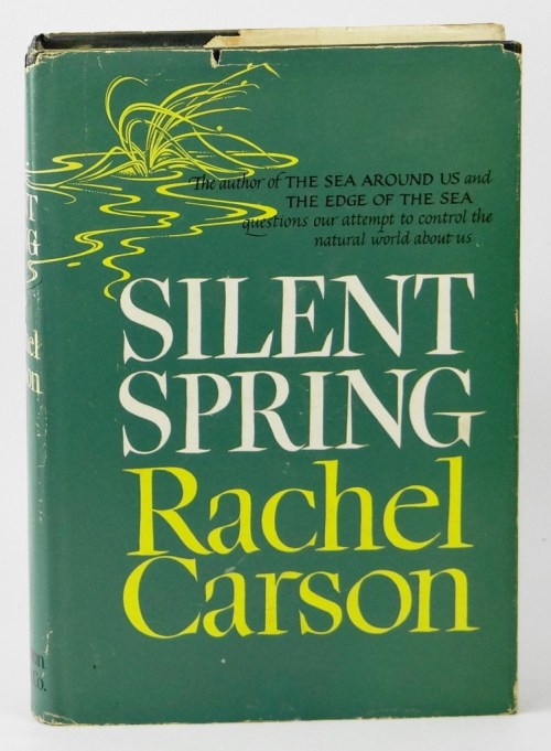 Silent Spring