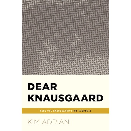 Adrian front cover square
