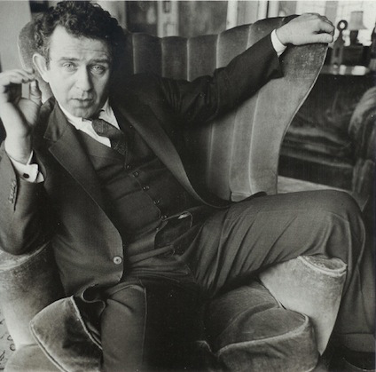 Norman Mailer 1