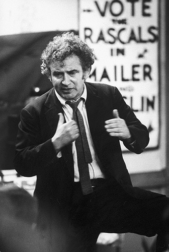 Norman Mailer 2
