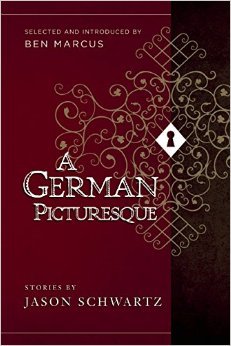 A German Picturesque