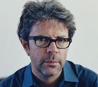 Jonathan Franzen