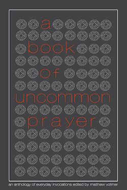 A Book of Uncommon Prayer